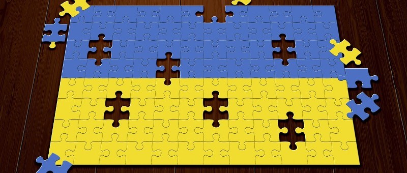 Regeln und Tipps für deinen Besuch in der Ukraine