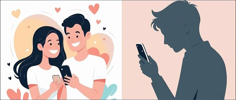 Stalking Online